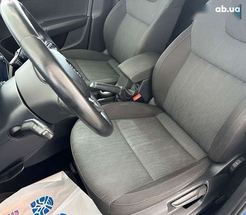 Skoda Octavia 2019 - фото 6