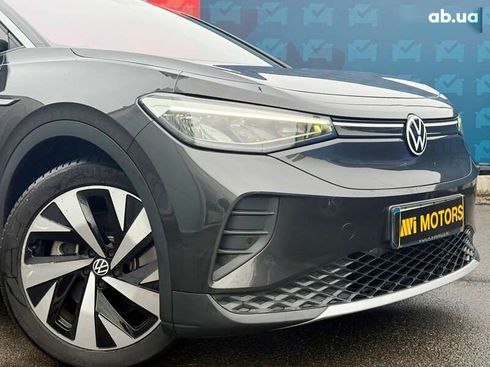 Volkswagen ID.4 2020 - фото 22