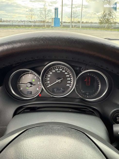 Mazda CX-5 2013 - фото 28
