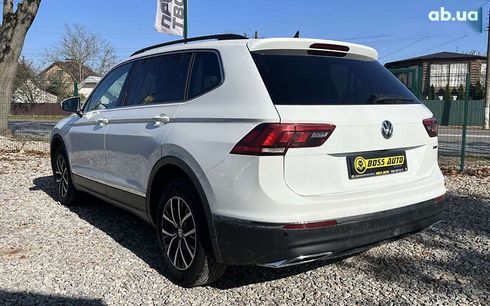 Volkswagen Tiguan 2020 - фото 4