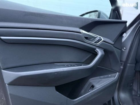 Audi E-Tron 2020 - фото 23