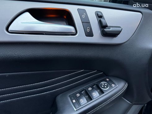 Mercedes-Benz M-Класс 2013 черный - фото 90