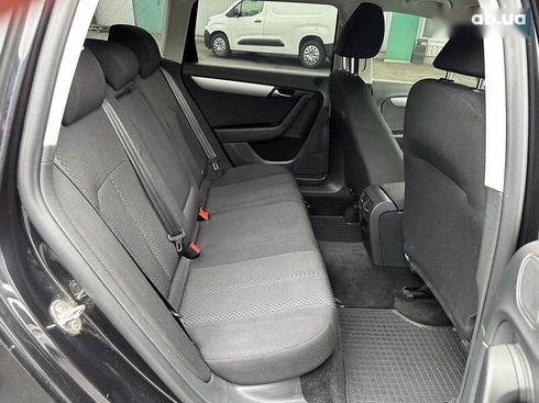 Volkswagen Passat 2013 - фото 27