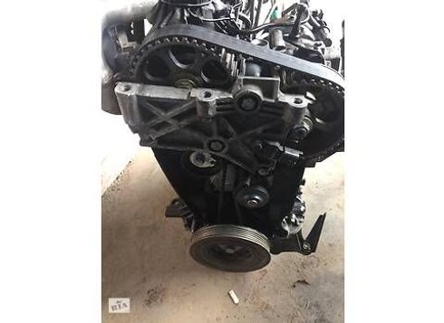 двигатель в сборе для Renault Kangoo - купить на Автобазаре - фото 3