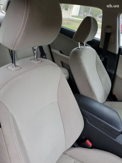 Kia Optima 2013 бронзовый - фото 9