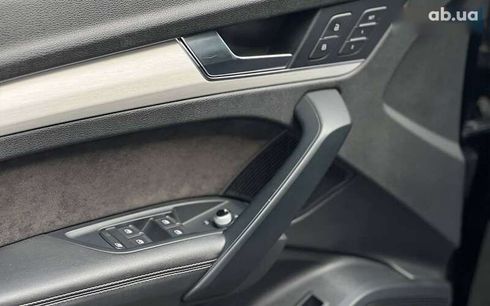 Audi SQ5 2018 - фото 10