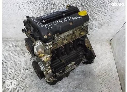 двигатель в сборе для Opel Astra - купить на Автобазаре - фото 2