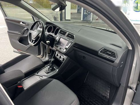 Volkswagen Tiguan 2017 - фото 30