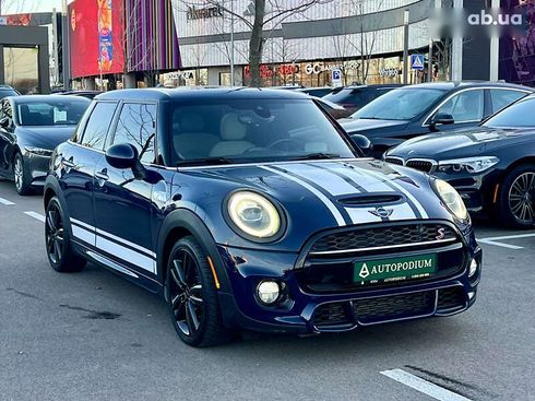 MINI John Cooper Works 2018 - фото 4
