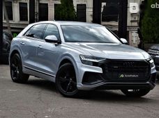 Продажа б/у Audi Q8 2019 года - купить на Автобазаре