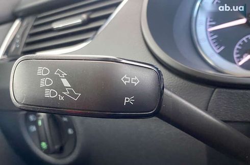 Skoda Octavia 2018 - фото 14