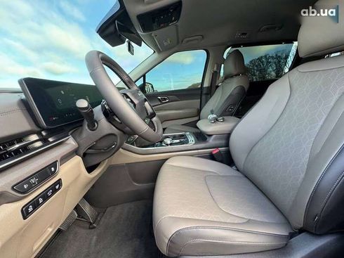 Kia Carnival 2024 - фото 30