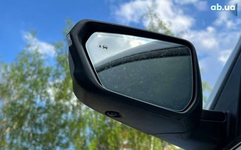Chevrolet Equinox 2017 - фото 21