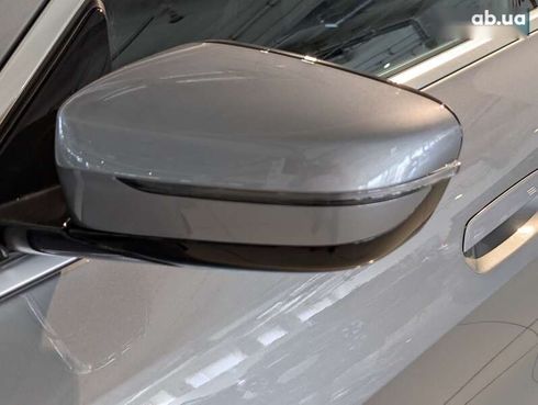 BMW i4 2024 - фото 21