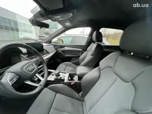 Audi SQ5 2023 - фото 15