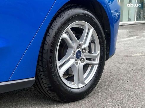 Ford Focus 2019 - фото 20