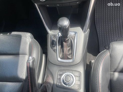 Mazda CX-5 2014 серый - фото 19