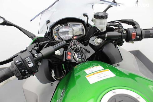 Kawasaki Z 2019 - фото 18