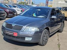 Купить Skoda Octavia бу в Украине - купить на Автобазаре