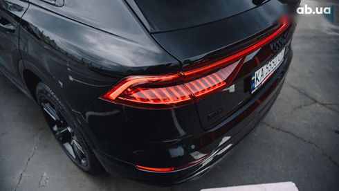 Audi Q8 2018 - фото 20