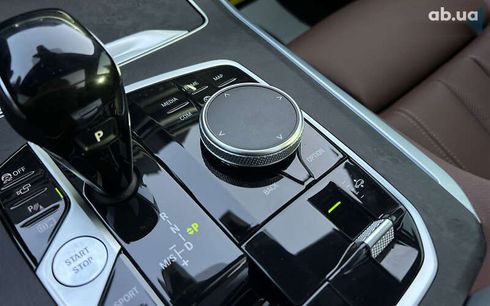 BMW X5 2022 - фото 27