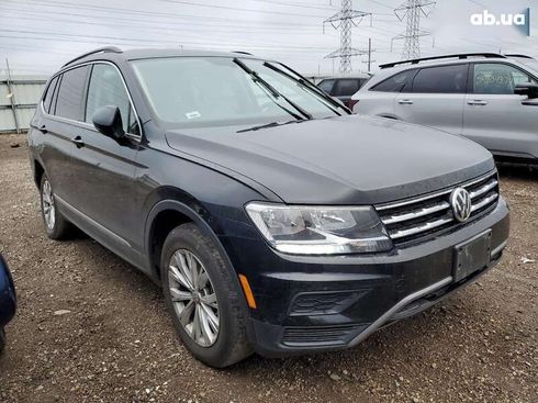 Volkswagen Tiguan 2018 - фото 4