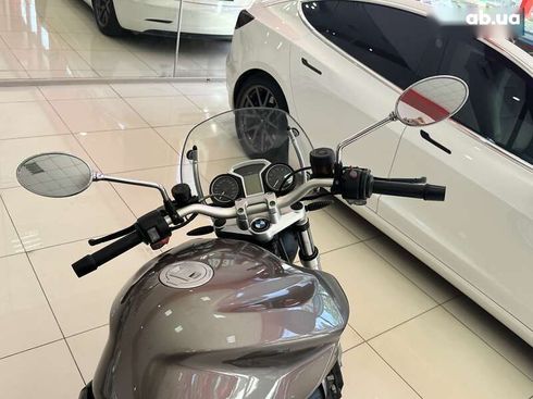 BMW R 2013 - фото 8
