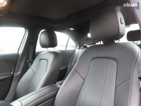Mercedes-Benz A-Класс 2019 - фото 24