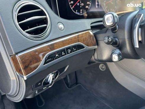Mercedes-Benz S-Класс 2014 - фото 10