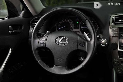 Lexus IS 2006 - фото 12