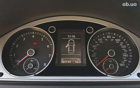 Volkswagen Passat CC 2014 - фото 23