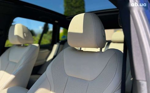 BMW X3 2022 - фото 23