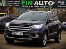 Продаж вживаних Ford в Черкаській області - купити на Автобазарі