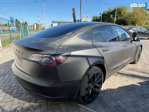 Tesla Model 3 2018 - фото 5