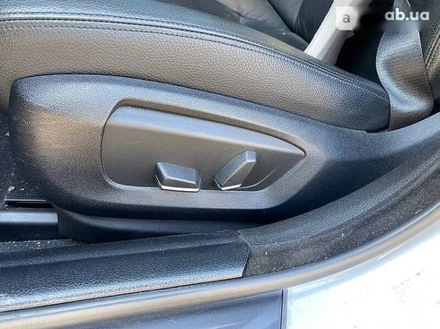 BMW 528 2014 - фото 9