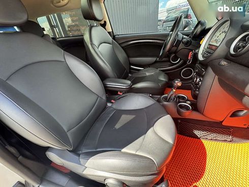 MINI John Cooper Works 2013 - фото 28