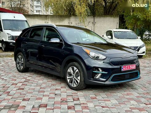 Kia Niro 2019 - фото 10
