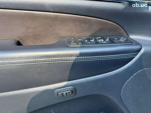 Jeep Grand Cherokee 2017 - фото 11