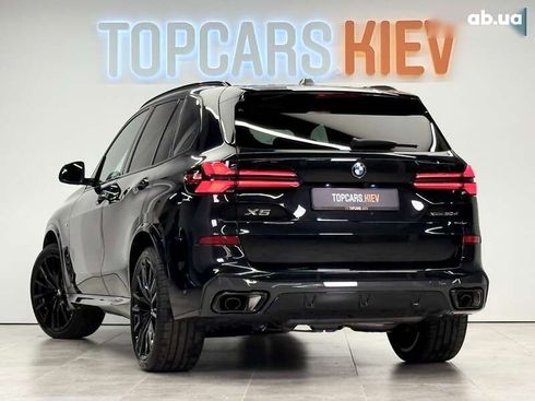 BMW X5 2025 - фото 15