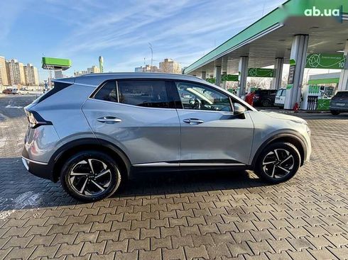Kia Sportage 2025 - фото 13