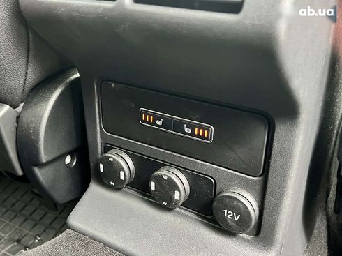 Jaguar F-Pace 2017 - фото 24