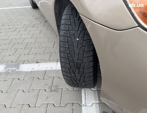Toyota Camry 2006 золотистый - фото 6