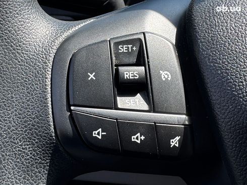 Ford Escape 2021 белый - фото 19
