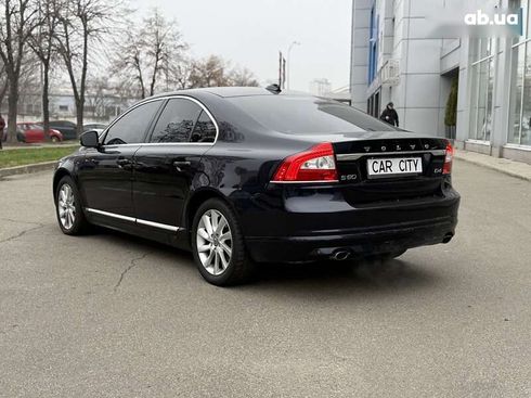 Volvo S80 2014 - фото 5