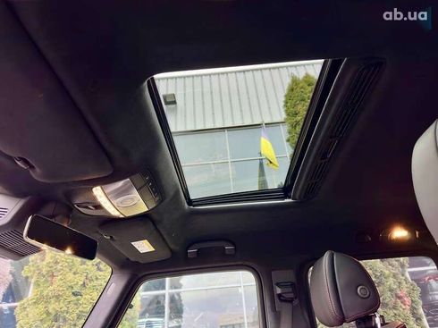 Mercedes-Benz G-Класс 2022 - фото 25