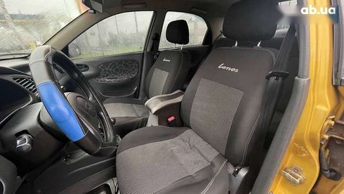 Daewoo Sens 2002 - фото 9