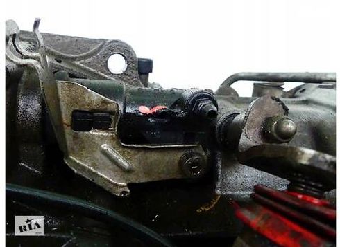 КПП для Volkswagen Passat - купити на Автобазарі - фото 7