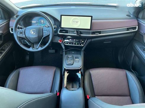 Honda M-NV 2024 - фото 18