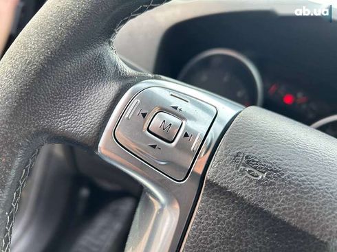 Ford Mondeo 2010 - фото 20