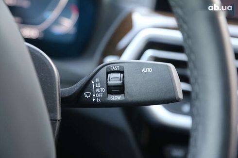 BMW X4 2024 - фото 23